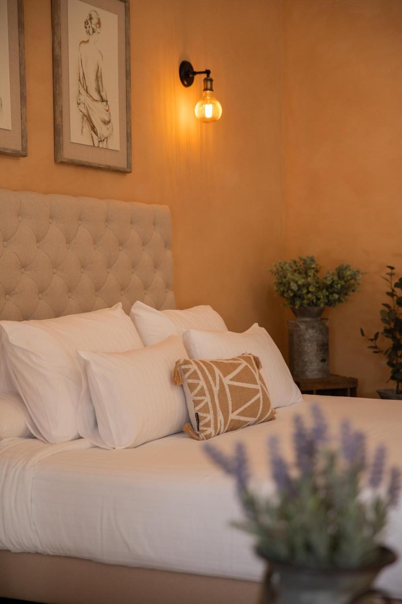 Maison Roucas - Restaurant Et Chambres D'Hotes Solérieux Zewnętrze zdjęcie
