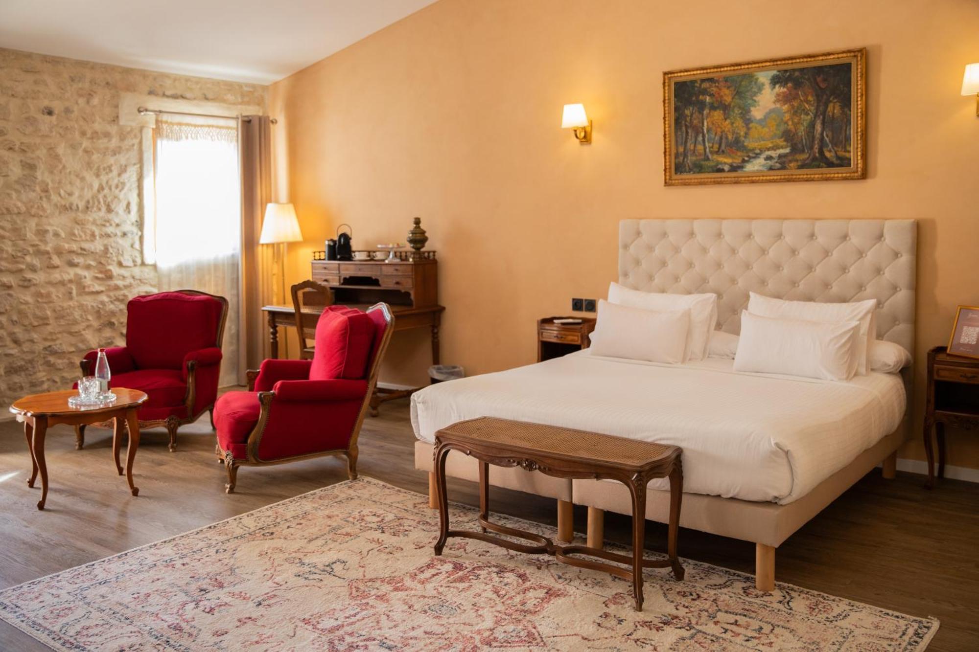 Maison Roucas - Restaurant Et Chambres D'Hotes Solérieux Zewnętrze zdjęcie